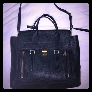 Phillip Lim Large Pashli Satchel
